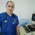 dr Nedim Hamzagic